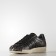 Adidas Originals Superstar 80s Mujer Núcleo Negro/Apagado Blanco Zapatillas deportivas (Bb2033)