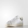 Mujer Hombre Calzado Blanco/Claro Blanco Zapatillas de entrenamiento Adidas Originals Stan Smith (S75075)