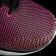 Mujer Choque Rosa/Núcleo Negro/Calzado Blanco Zapatillas de entrenamiento Adidas Neo Cloudfoam Super Flex (Aw4207)