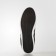 Mujer Adidas Neo Cloudfoam Daily Qt Lx Zapatillas de entrenamiento Núcleo Negro/Plata Metálico (Aw4009)
