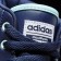 Mujer Colegial Armada/Calzado Blanco/Claro Azul Zapatillas running Adidas Neo Cloudfoam Daily Qt Mid (Aw4215)