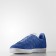 Zapatillas de entrenamiento Adidas Originals Gazelle Hombre Azul/Azul/Oro Metálico (Bz0028)