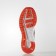 Rojo/Negro Hombre Zapatillas Adidas Neo Cloudfoam Super Flyer Aw4093