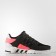 Núcleo Negro/Rojo Adidas Originals Eqt Support Rf Mujer/Hombre Zapatillas de entrenamiento (Bb1319)