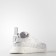 Mujer Zapatillas deportivas Blanco/Gris Dos Adidas Originals Nmd_r2 (By8691)