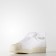 Calzado Blanco/Calzado Blanco/Apagado Blanco Mujer Adidas Originals Superstar Bw Slip-On Zapatillas deportivas (By2949)