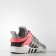 Medio Gris Brezo Sólido Gris/Núcleo Negro/Rojo Mujer/Hombre Adidas Originals Eqt Support Adv Zapatillas (Bb2792)