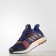 Azul/Calzado Blanco/Solar Naranja Hombre Adidas Ultraboost St Zapatillas running (By1899)