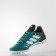 Hombre Zapatillas Adidas Football Copa Tango 17.1 Eqt Verde Turf Boots Eqt Verde/Calzado Blanco/Núcleo Negro (By2508)
