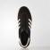 Zapatillas para correr Mujer/Hombre Núcleo Negro/Calzado Blanco/Marrón Adidas Originals Hamburg (S76696)