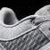 Gris Dos/Matte Plata/Calzado Blanco Mujer Zapatillas deportivas Adidas Neo Cloudfoam Race (Bb9844)