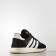 Núcleo Negro/Calzado Blanco/Marrón Mujer/Hombre Zapatillas running Adidas Originals Iniki Runner (By9727)