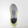 Claro Gris/Solar Amarillo/Calzado Blanco Adidas Originals Iniki Runner Mujer Zapatillas para correr (Bb0001)