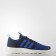 Hombre Colegial Armada/Azul/Calzado Blanco Adidas Neo Cloudfoam Swift Racer Zapatillas (Bb9941)