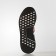 Hombre Núcleo Negro/Núcleo Rojo/Calzado Blanco Adidas Originals Nmd_r1 Primeknit Zapatillas casual (Bb2887)
