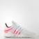 Zapatillas deportivas Mujer/Hombre Adidas Originals Eqt Support Adv Cristal Blanco/Calzado Blanco/Rojo (Bb2791)