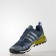 Zapatillas deportivas Hombre Adidas Terrex Agravic Gtx Núcleo Azul/Núcleo Negro/Amarillo (Bb0956)