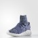 Súper Púrpura/Colegial Armada/Vendimia Blanco Mujer/Hombre Adidas Originals Tubular Doom Primeknit Gid Zapatillas de entrenamiento (Bb2393)