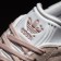 Vapor Rosa/Blanco/Oro Metálico Zapatillas Mujer/Hombre Adidas Originals Gazelle (Bb5472)