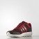 Hombre Rojo/Colegial Armada Adidas Neo Cloudfoam Race Zapatillas (Bb9769)