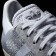 Mujer Hombre Claro Gris/Calzado Blanco/Tiza Blanco Zapatillas deportivas Adidas Originals Gazelle Primeknit (Bb2751)