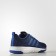 Colegial Armada/Azul/Colegial Real Hombre Adidas Neo Cloudfoam Super Flex Zapatillas running (Bb9756)
