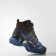Zapatillas de deporte Hombre Núcleo Azul/Núcleo Negro/Tiza Blanco Adidas Terrex Swift R Mid Gtx (Ba9943)