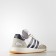 Mujer Adidas Originals Iniki Runner Calzado Blanco/Colegial Armada/Marrón Zapatillas para correr (By9722)