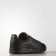 Mujer Hombre Núcleo Negro Adidas Originals Stan Smith Zapatillas deportivas (M20327)