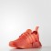 Solar Rojo Mujer/Hombre Adidas Originals Nmd_r1 Zapatillas (S31507)