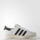 Zapatillas Mujer Hombre Adidas Originals Superstar 80s Blanco/Núcleo Negro/Tiza Blanco (G61070)