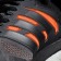 Zapatillas de running Hombre Adidas Supernova St Gris Las Cuatro/Núcleo Negro/Solar Naranja (Cg3063)
