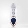 Mujer Hombre Zapatillas Adidas Originals Superstar Vulc Adv Calzado Blanco/Cobre Metálico (Bb8611)