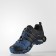 Núcleo Azul/Núcleo Negro/Tiza Blanco Hombre Zapatillas de entrenamiento Adidas Terrex Swift R Gtx (Cg4043)