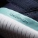 Mujer Colegial Armada/Calzado Blanco/Ligero Azul Adidas Neo Cloudfoam Qt Flex Zapatillas deportivas (Aq1618)