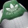 Mujer/Hombre Calzado Blanco/Calzado Blanco/Verde Adidas Originals Stan Smith Boost Zapatillas de deporte (Bz0528)