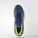 Zapatillas de running Adidas Supernova Hombre Azul/Plata Metálico/Solar Amarillo (Bb6037)