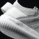 Adidas Neo Cloudfoam Qt Flex Mujer Zapatillas Gris Dos/Cristal Blanco (Aq1623)
