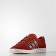 Adidas Originals Hamburg Oscuro Rojo/Núcleo Negro/Oro Met.Mujer Zapatillas casual (S79989)
