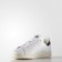 Calzado Blanco/Núcleo Negro Adidas Originals Stan Smith Mujer/Hombre Zapatillas de entrenamiento (S75076)