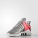 Medio Gris Brezo Sólido Gris/Núcleo Negro/Rojo Mujer/Hombre Adidas Originals Eqt Support Adv Zapatillas (Bb2792)