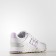 Mujer Zapatillas deportivas Adidas Originals Eqt Support Rf Calzado Blanco/Púrpura Brillo/Gris Uno (By9105)