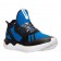Adidas Originals Tubular Runner Hombre - Negro/Real Azul/Blanco Zapatillas running