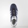 Mujer/Hombre Zapatillas de entrenamiento Adidas Originals Gazelle Colegial Armada/Blanco/Oro Metálico (Bb5478)