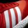 Mujer/Hombre Rojo/Calzado Blanco/Marrón Adidas Originals Iniki Runner Zapatillas de running (Bb2091)