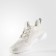 Tiza Blanco/Calzado Blanco/Talc Hombre Zapatillas para correr Adidas Alphabounce Em (Bw1207)