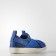 Mujer Adidas Originals Superstar Slip-On Zapatillas Azul/Apagado Blanco Zapatillas deportivas (Bb2120)