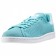 Mint Azul Mujer Zapatillas de entrenamiento Adidas Stan Smith W
