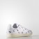 Adidas Originals Stan Smith Mujer Zapatillas deportivas Calzado Blanco/Apagado Blanco (Bz0392)