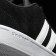 Núcleo Negro/Calzado Blanco/Matte Plata Mujer/Hombre Adidas Neo Cloudfoam Advantage Zapatillas (B74226)